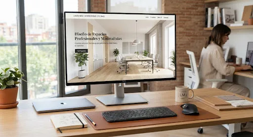 Diseño y visualización 3D